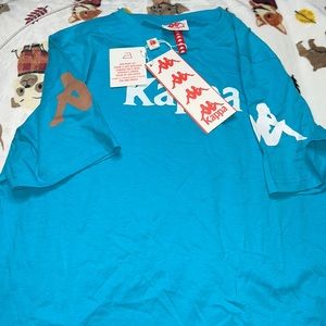 Brand new kappa shirt